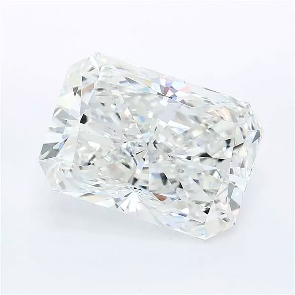 5.25 Carat · F · VS1 Rare Carat Ideal Cut