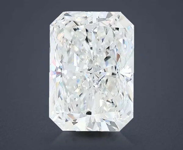 5.25 Carat · F · VS1 Rare Carat Ideal Cut