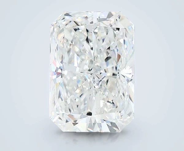 5.25 Carat · F · VS1 Rare Carat Ideal Cut