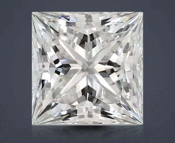 1.74 Carat · F · VS1 Rare Carat Ideal Cut