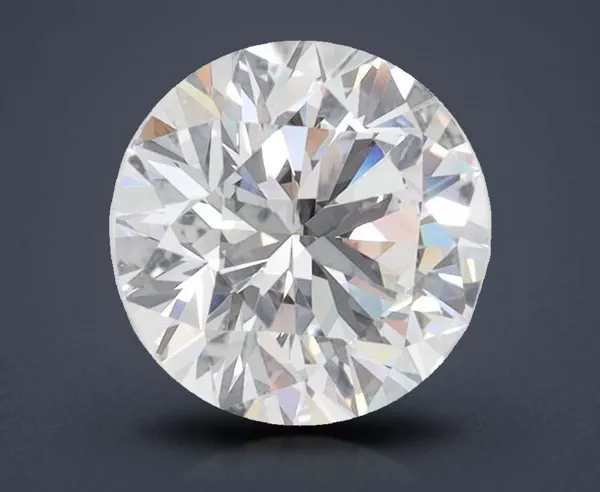 2.49 Carat · D · VVS1 Rare Carat Ideal Cut