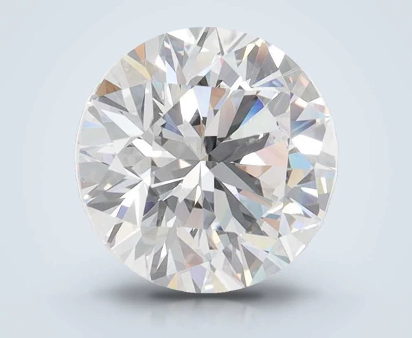 2.49 Carat · D · VVS1 Rare Carat Ideal Cut