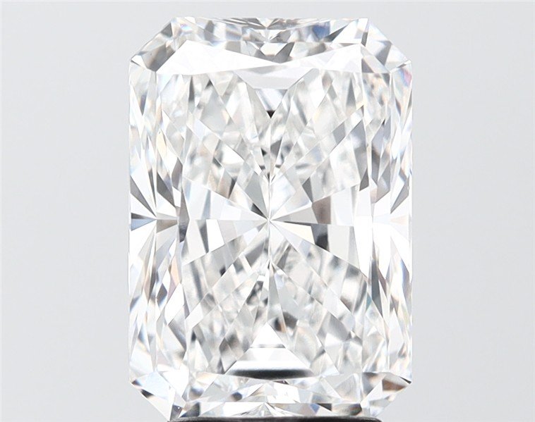 4.01 Carat · E · VVS2 very good Cut
