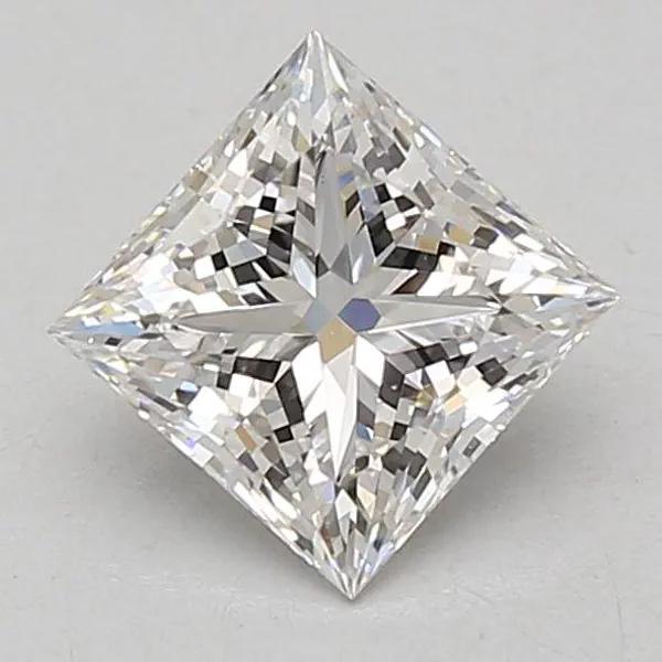 1.54 Carat · D · VVS2 Rare Carat Ideal Cut