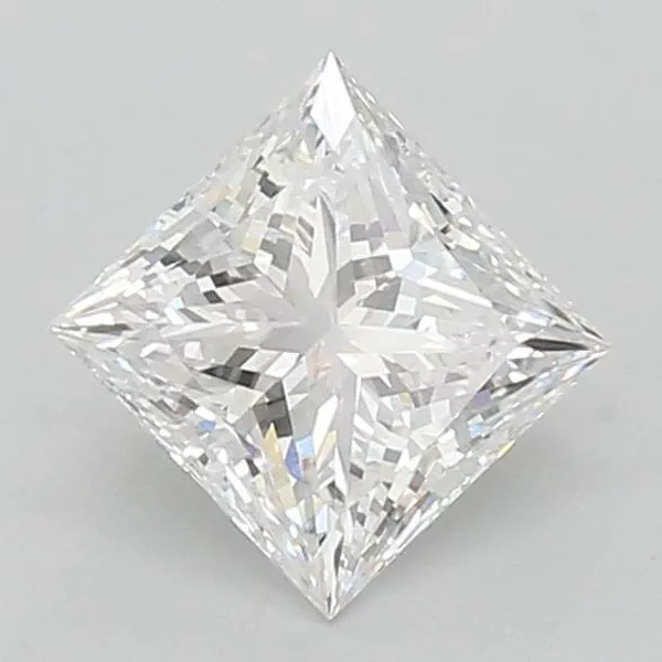 1.74 Carat · D · VVS2 Rare Carat Ideal Cut