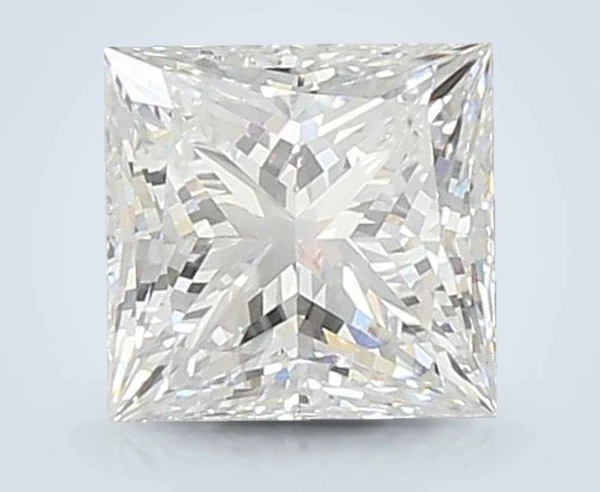 1.74 Carat · D · VVS2 Rare Carat Ideal Cut