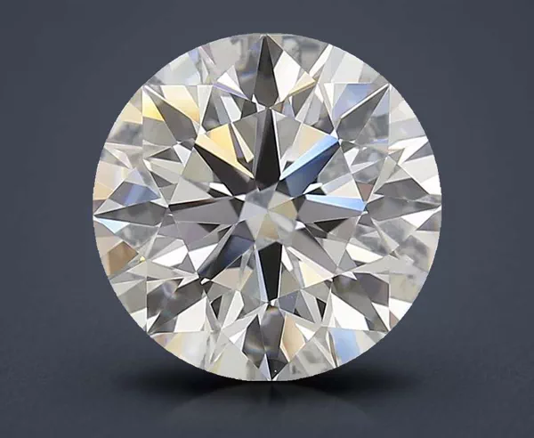 4.2 Carat · D · IF excellent Cut