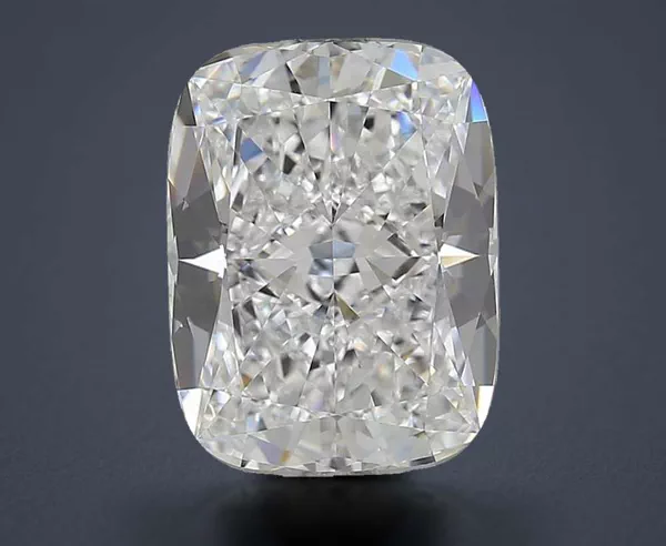 3.98 Carat · D · FL Rare Carat Ideal Cut