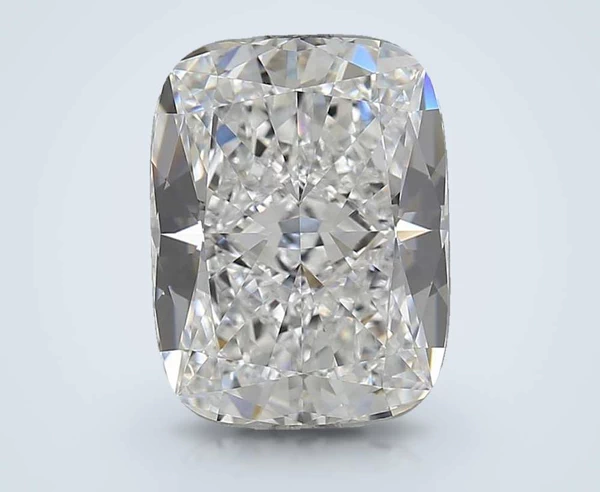 3.98 Carat · D · FL Rare Carat Ideal Cut