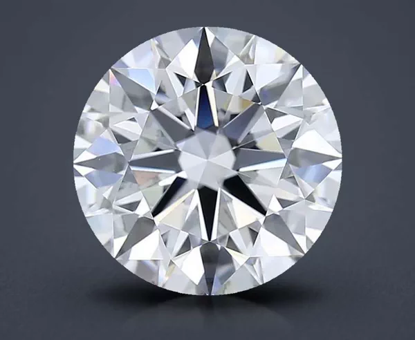 5.02 Carat · D · IF Rare Carat Ideal Cut