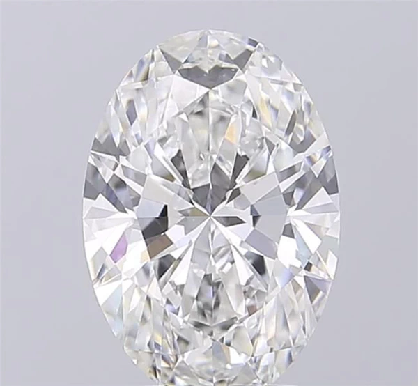 2.58 Carat · E · VVS2 Rare Carat Ideal Cut