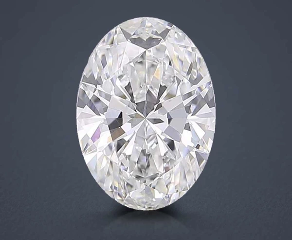 2.58 Carat · E · VVS2 Rare Carat Ideal Cut