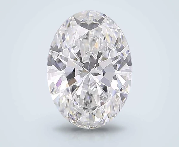 2.58 Carat · E · VVS2 Rare Carat Ideal Cut