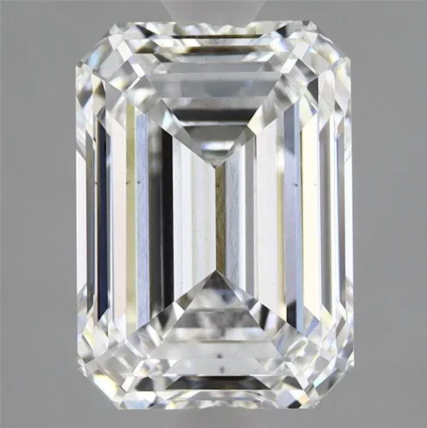 2.88 Carat · D · VS2 Rare Carat Ideal Cut