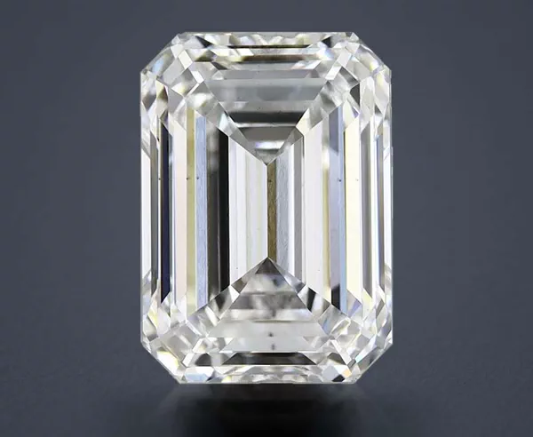 2.88 Carat · D · VS2 Rare Carat Ideal Cut