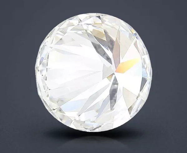 4.05 Carat · G · VS1 Rare Carat Ideal Cut