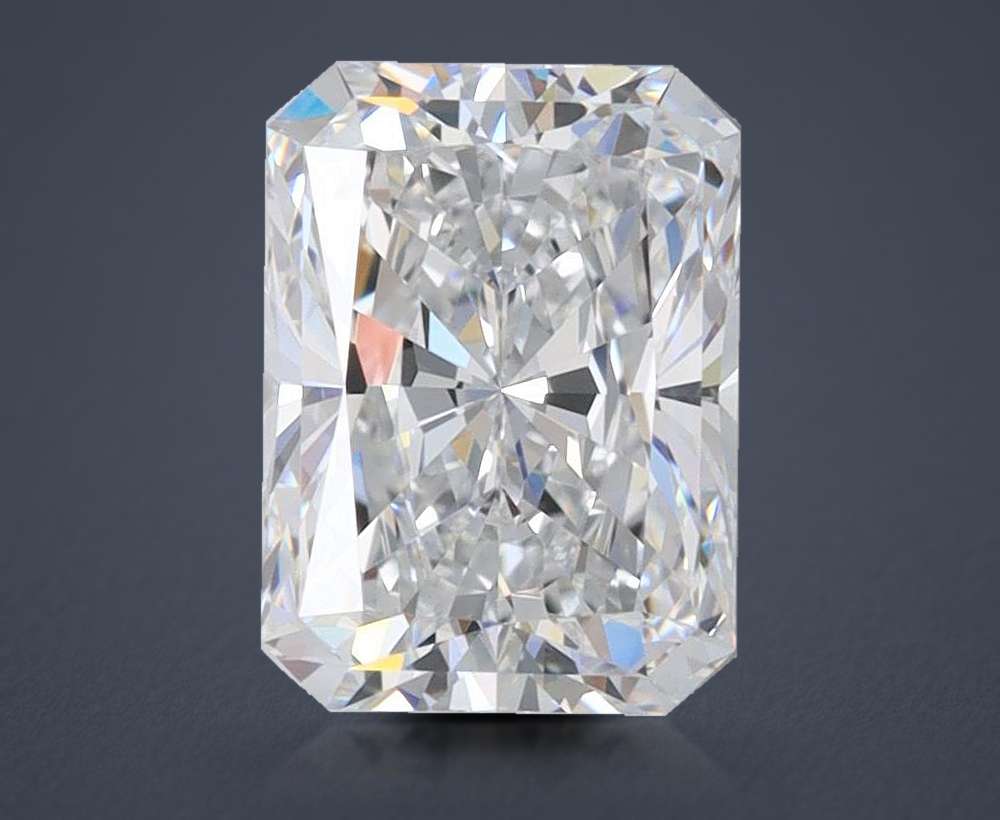 1.27 Carat · D · FL Rare Carat Ideal Cut