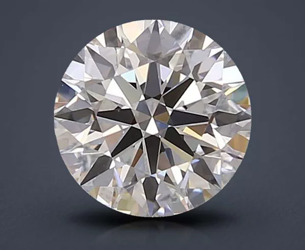 1.17 Carat · D · IF excellent Cut