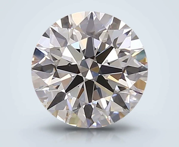 1.17 Carat · D · IF excellent Cut