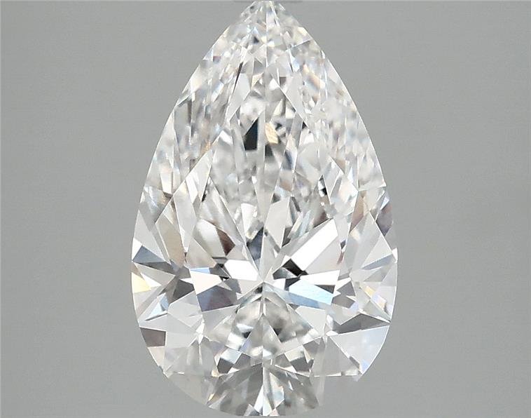 2.66 Carat · E · VS1 Rare Carat Ideal Cut