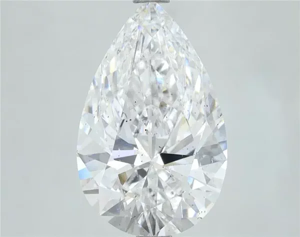 4 Carat · E · SI1 Rare Carat Ideal Cut