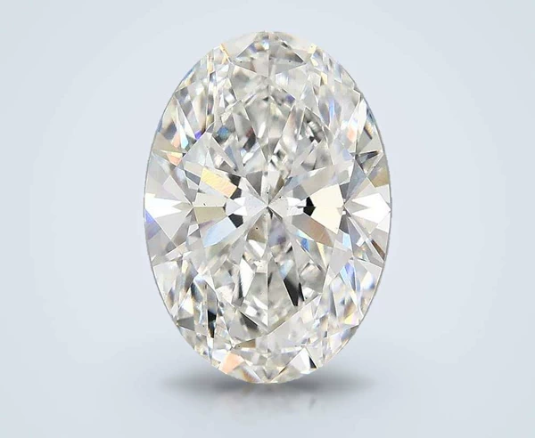 2.97 Carat · E · VS2 Rare Carat Ideal Cut