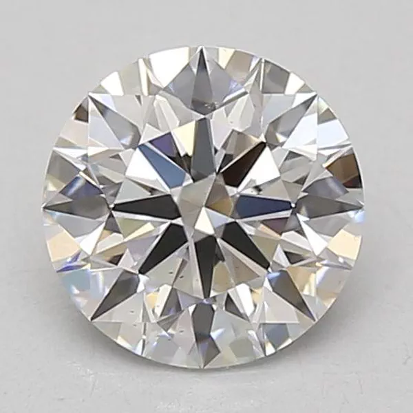 1.57 Carat · D · VS1 Rare Carat Ideal Cut