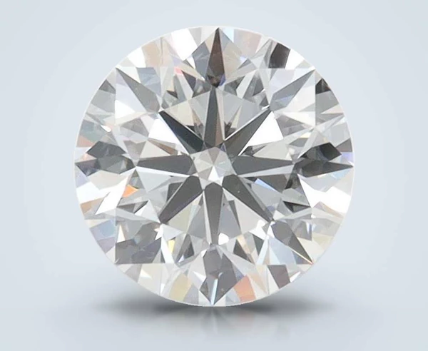 1.21 Carat · D · VVS2 Rare Carat Ideal Cut