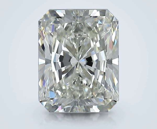 2.7 Carat · I · VVS1 Rare Carat Ideal Cut