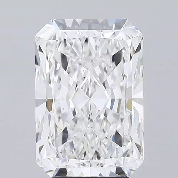 4.02 Carat · E · VS2 Rare Carat Ideal Cut