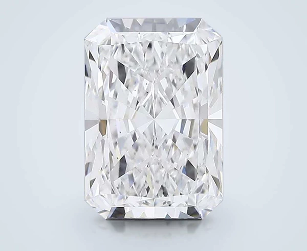 4.02 Carat · E · VS2 Rare Carat Ideal Cut