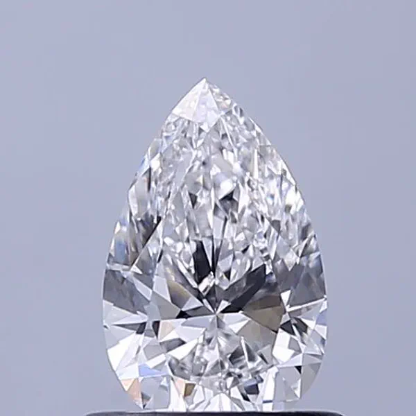 0.61 Carat · D · VVS1 Rare Carat Ideal Cut
