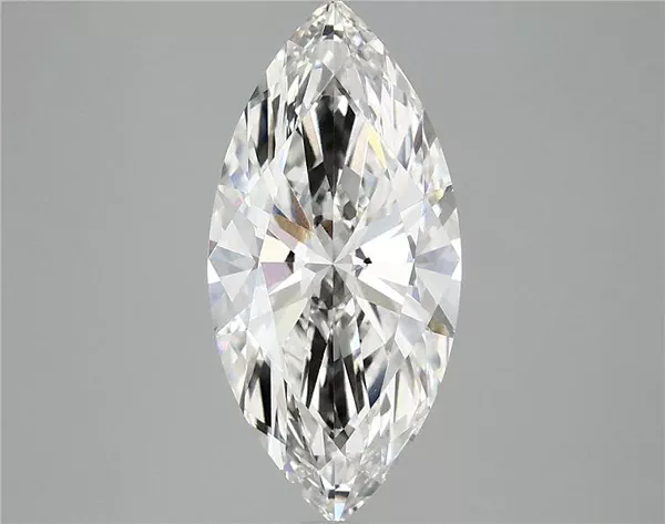 2.82 Carat · F · VVS2 Rare Carat Ideal Cut