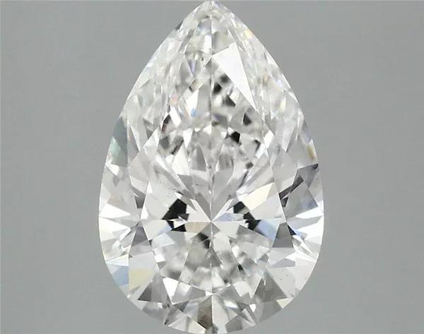 2.34 Carat · E · VS2 Rare Carat Ideal Cut