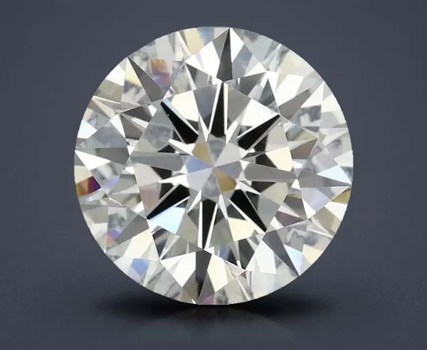 3.08 Carat · H · VVS2 Rare Carat Ideal Cut