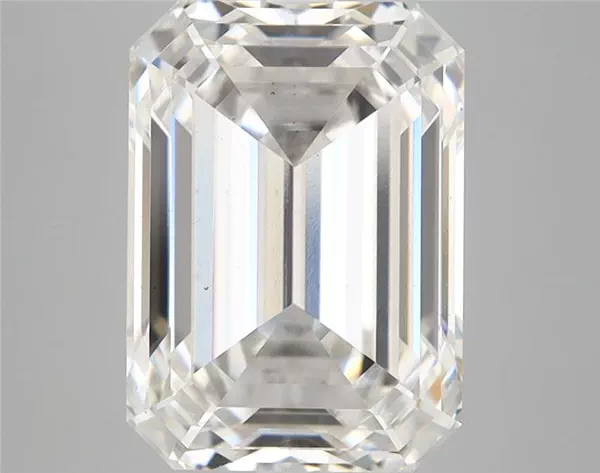 5.24 Carat · F · VS2 Rare Carat Ideal Cut