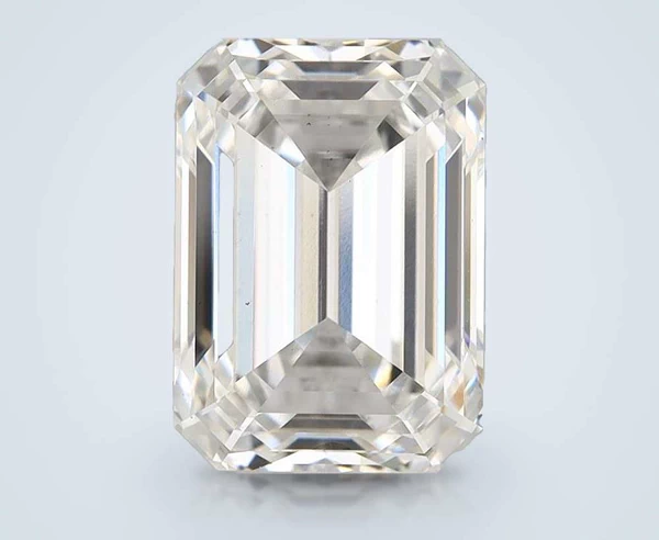 5.24 Carat · F · VS2 Rare Carat Ideal Cut