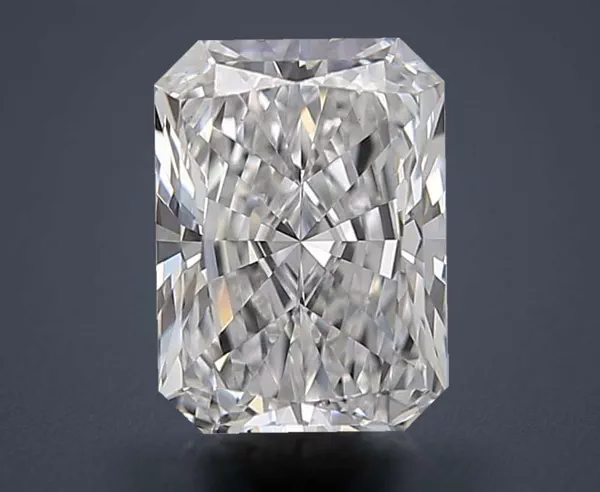 0.98 Carat · D · VS1 Rare Carat Ideal Cut
