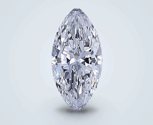 0.57 Carat · D · VVS2 Rare Carat Ideal Cut