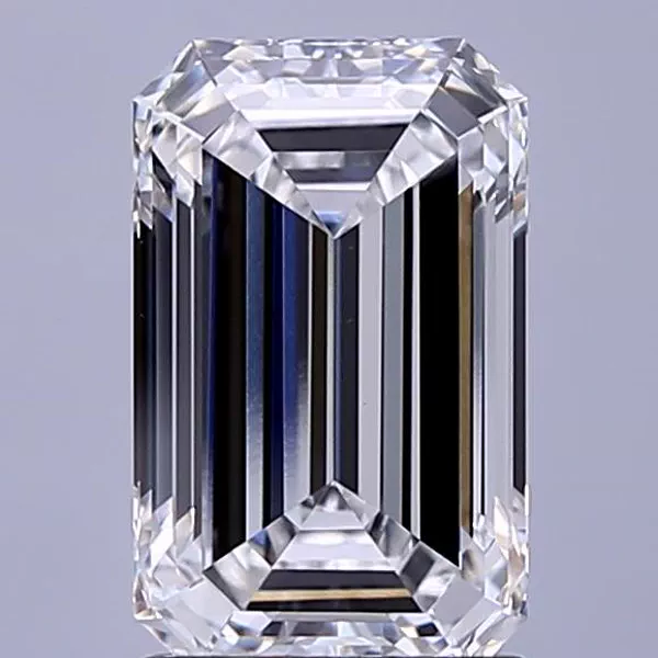 2.12 Carat · E · VVS1 Rare Carat Ideal Cut