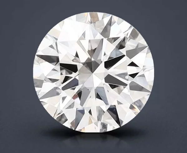 2.21 Carat · H · VS1 Rare Carat Ideal Cut