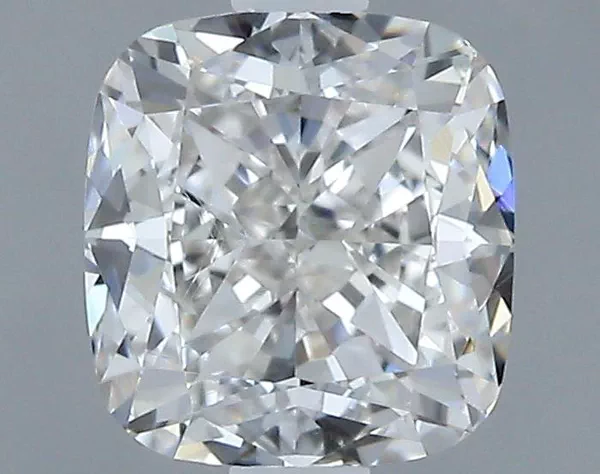 1 Carat · I · VVS2 very good Cut