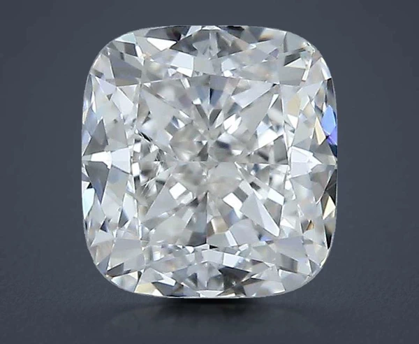 1 Carat · I · VVS2 very good Cut
