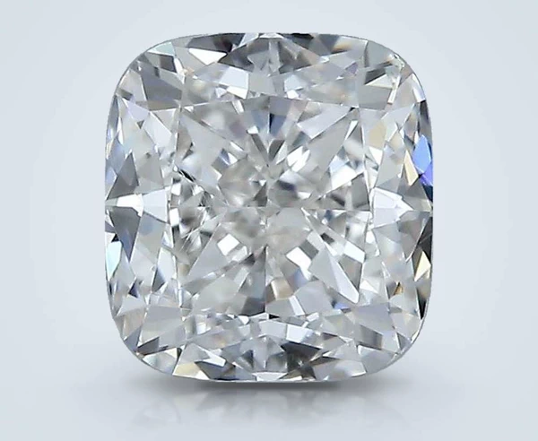1 Carat · I · VVS2 very good Cut