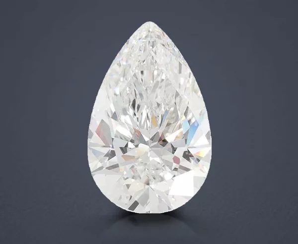 3.3 Carat · E · FL Rare Carat Ideal Cut
