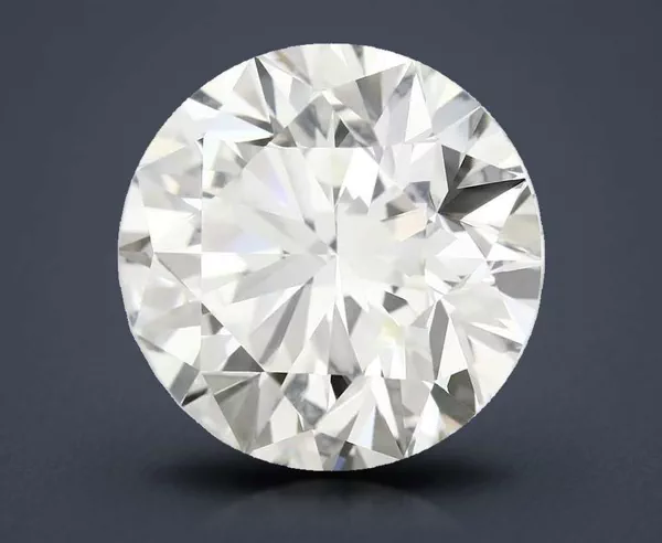 7.95 Carat · J · IF excellent Cut