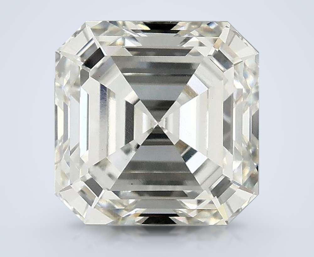 3.07 Carat · H · VVS2 excellent Cut