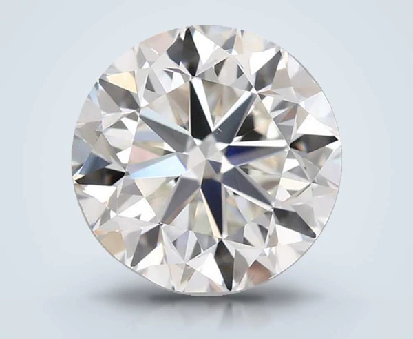 1 Carat · I · VS1 good Cut