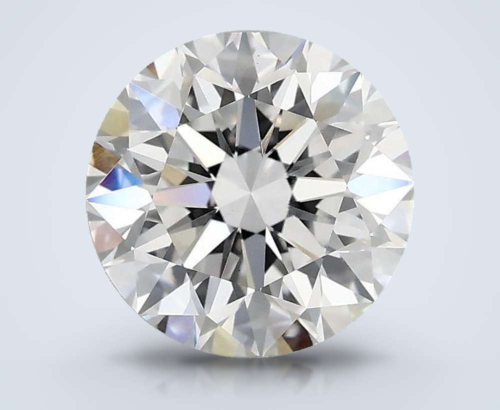 1.88 Carat · D · VS1 excellent Cut