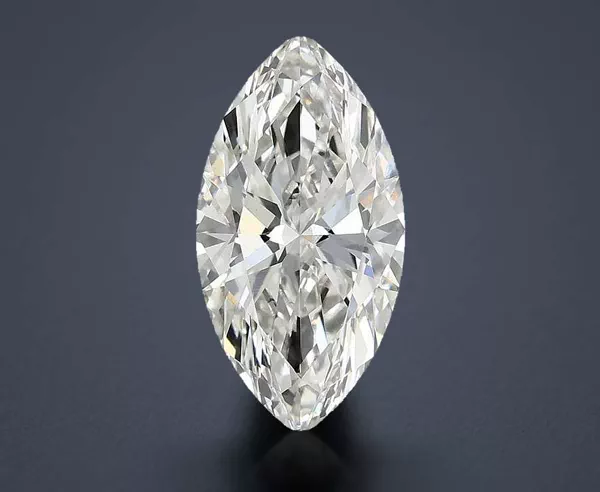 2.85 Carat · F · VS1 Rare Carat Ideal Cut
